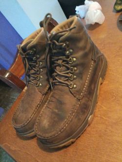 Twisted X    Size  9 1/2