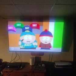 65in Sony xbr-65x950h 