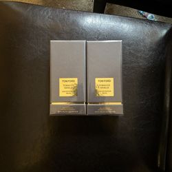 Tom Ford Tobacco Vanilla 