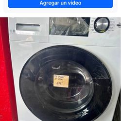 GE Brand Washing Machine