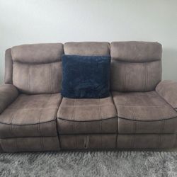 MOVING SALE !! GREAT CONDITION FURNITURE AVAILABLE !!