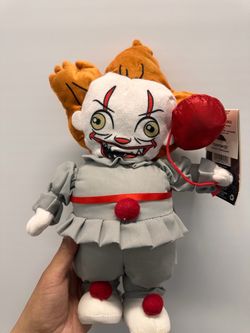 WADDLER STYLIZED PENNYWISE