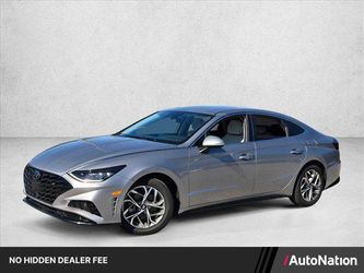 2021 Hyundai Sonata