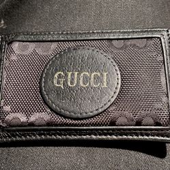 Real Gucci Cardholder
