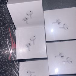 AirPod Pros