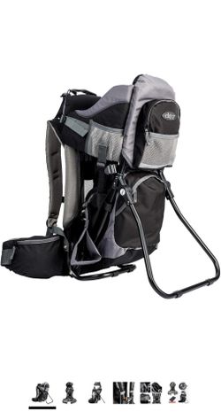 Baby Hiking Backpack