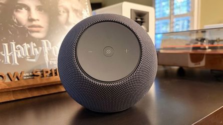 Alexa Studio Smart Speaker