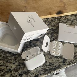 Airpods Pro 3rd Generation