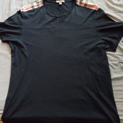 Burberry Shirt
