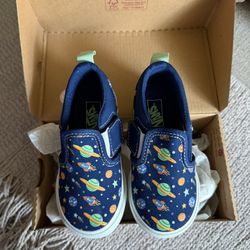 Toddler Shoes