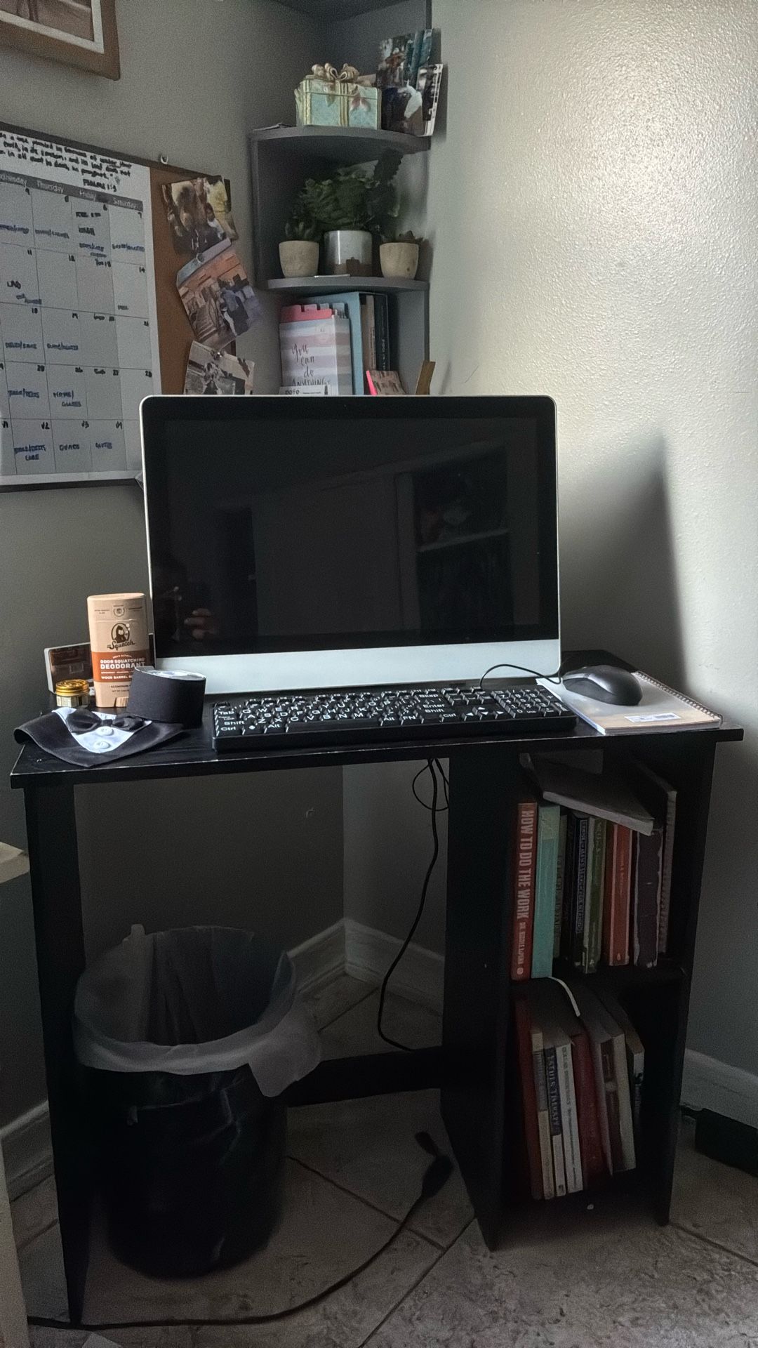 All In One Touch Screen Computer