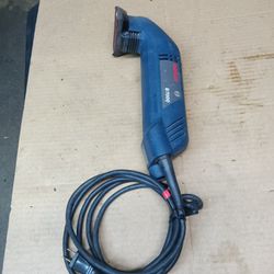 Bosch B7000 Corner Sander Tool 