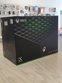 🎮 Microsoft Xbox Series X 1TB Gaming Console (Brand New) – Only $549 with $1 to Take It Home Today! Save $150 Instantly + Up to 6-Month Warranty 💥🔥