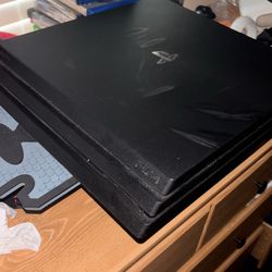 PS4 Pro