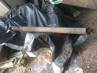 1992 crown Vic drive shaft