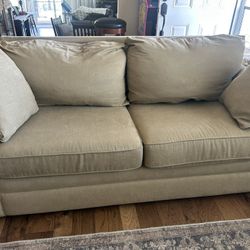 Lazy Boy Sleeper Sofa