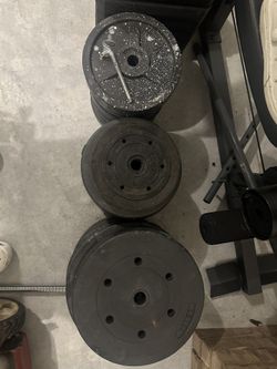 Weights