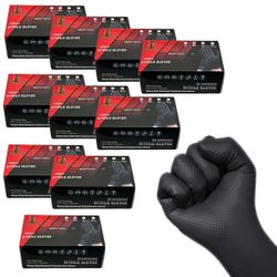 Heavy Duty Work Gloves