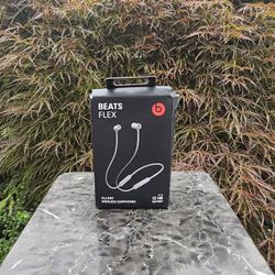 Beats Flex Earphones
