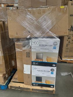 customer returns, store returns, wholesale merchandise, reseller pallets, pallet liquidation, bulk inventory, truckload liquidation, overstock invento
