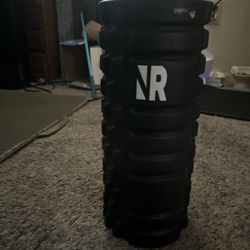 Nextrino NextRoller 3-Speed Vibrating Foam Roller