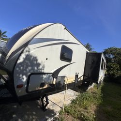2017 RV For Sale 