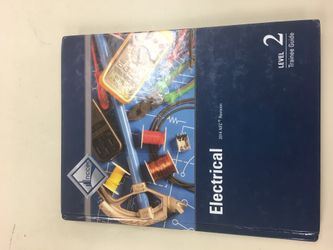 2014 Electrical Level 2 Trainee Guide