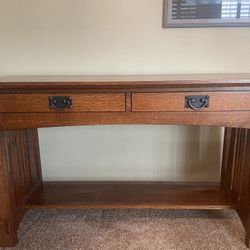 End Tables
