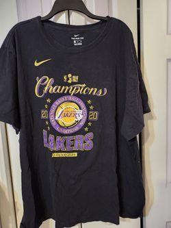 Lakers Shirt
