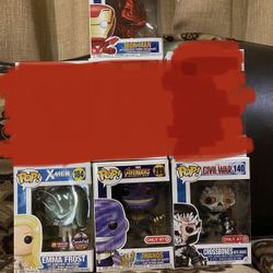Funko Pop