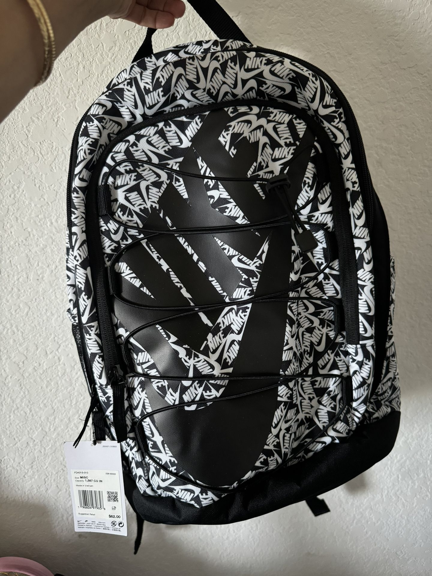 New Nike Backpack 