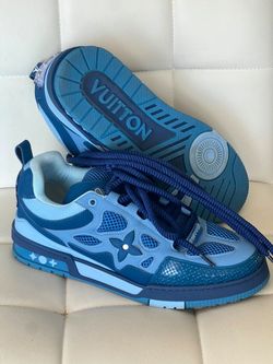 Lv trainer men sneaker 9 10