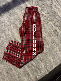 Girls Pajama Bottom, 100% Cotton Size Large Youth