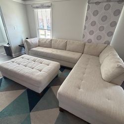 Sofa Set