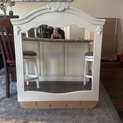 Mirror Too For Dresser Drawers 
