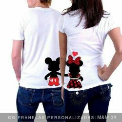 Playeras Personalizadas 👕custom T-shirts 