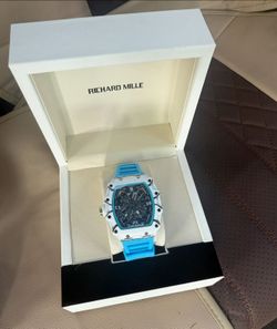 RM Watch