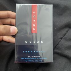 Luna Rossa Prada Ocean