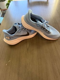 Nike Air Zoom Pegasus 41 UNC Tar Heels – Size 14