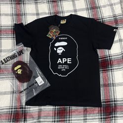 Bape Shirt