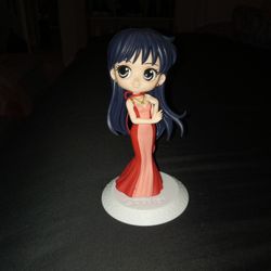 Sailor Moon Q Posket Princess Mars
