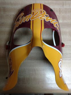 ASU REALLY MASK