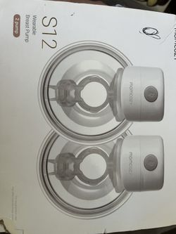 Breast Pump
