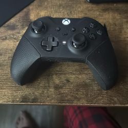 Xbox Series Elite Controller