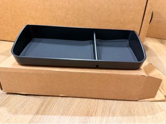 Toyota Corolla Dashboard Storage Tray Behind Screen Organizer | New