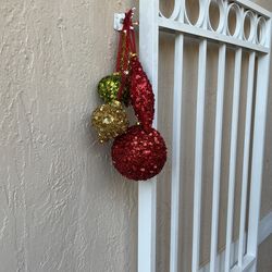 Ornaments
