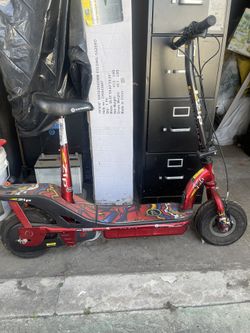 E Zip 450 Electric Scooter 