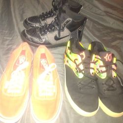 7.5 Mens Bundle All 10$ 