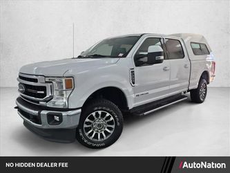 2020 Ford F-250