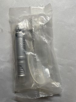 Kellogg’s Lightsaber Spoon